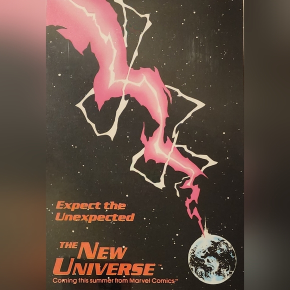 STAR WARS LAST ISSUE! CGC 9.4 NM Marvel 25th Anniversary Edition Vintage Comic! - Picture 4 of 4